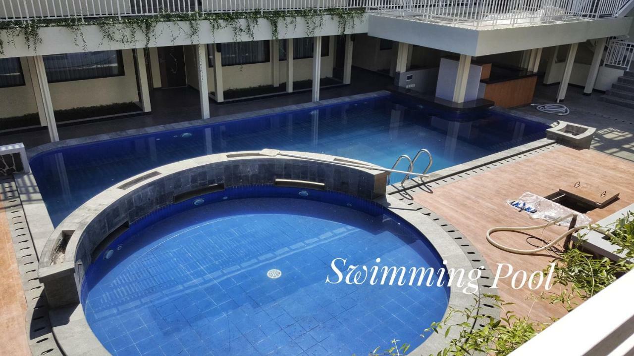 Arkeo Hotel Bandung Exterior photo